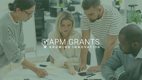 APM GRANTS